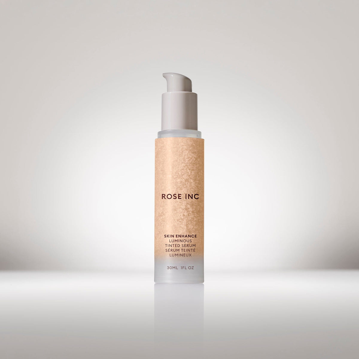 Rose Inc Tinted Serum in shade 020- Light