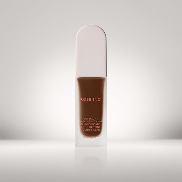 Soldier image of shade 31N in Softlight Smoothing Foundation