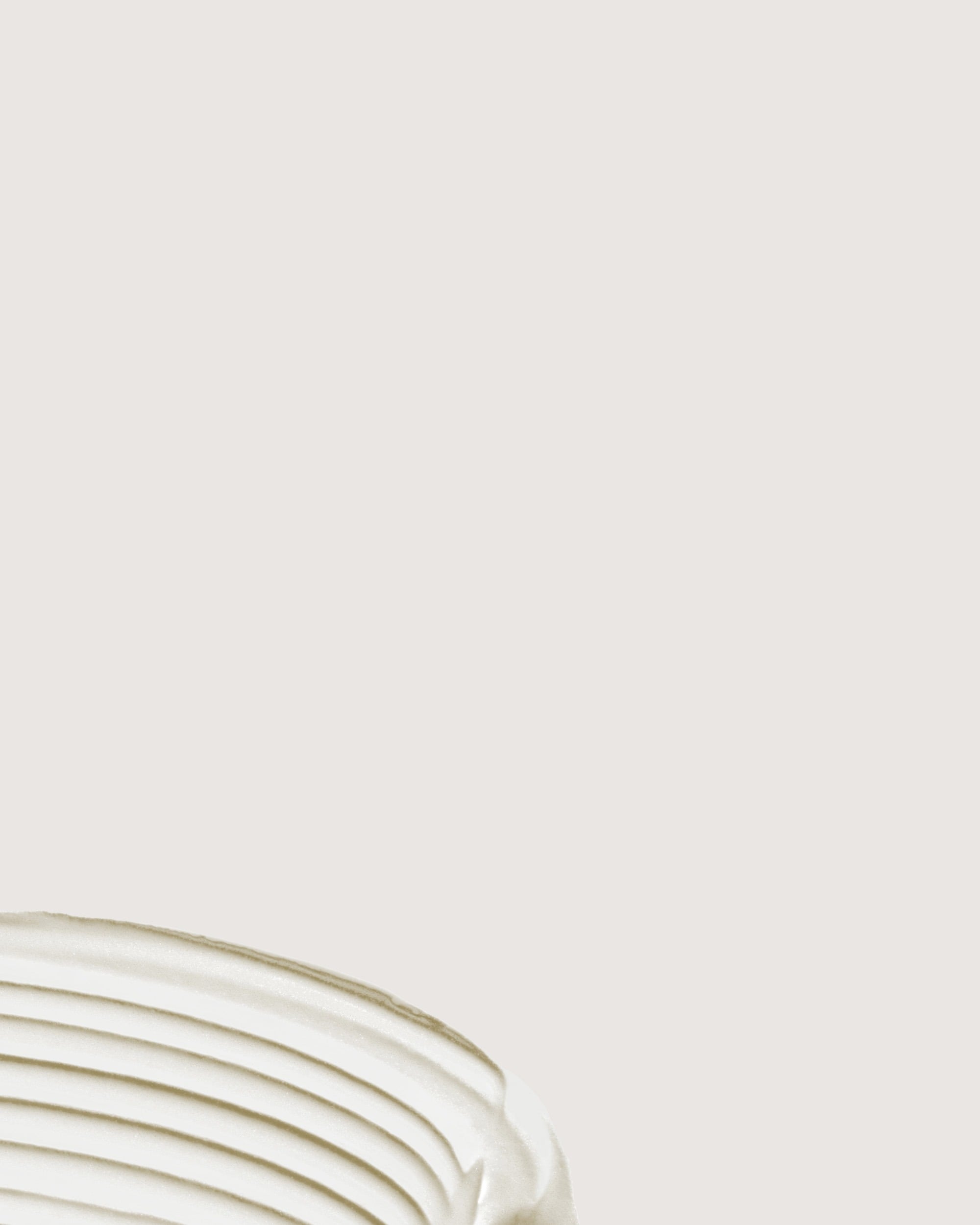 Swatch image of the Clear Brow Renew Brow Gel formula 