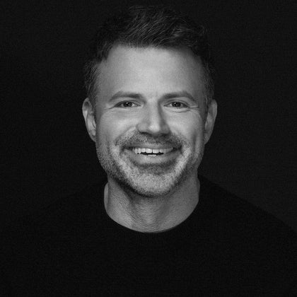 Jason Hoffman Headshot