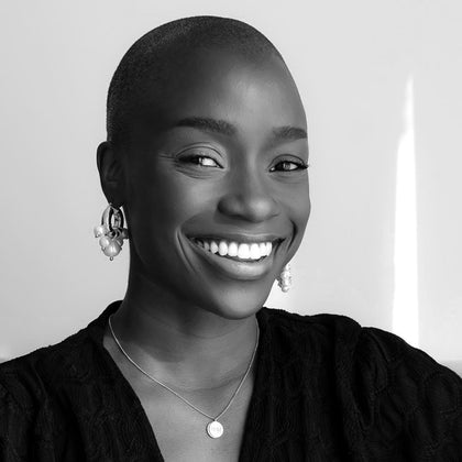 Whitney Madueke Headshot